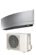 Reparación averías aire acondicionado Miele en  Ávila