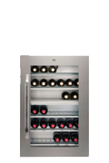 Reparación averías vinoteca Miele en  Ávila